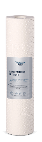 Primary Cleaning Filter (PP)