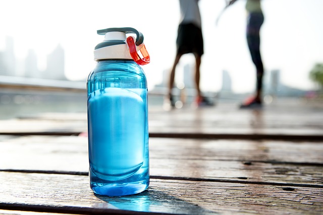 Fitness water