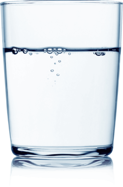 Water glass