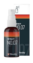 NO.07 - 30ml drops