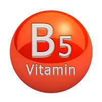 vitamin b5