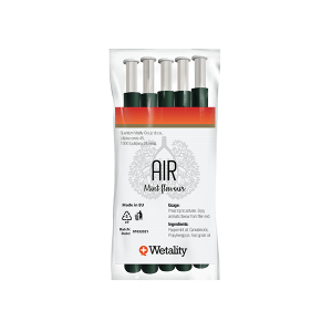 wetality air machine