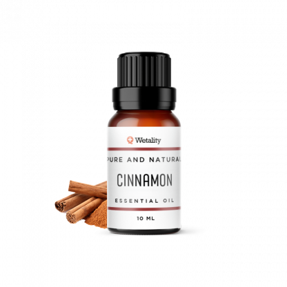 Wetality Pure Cinnamon