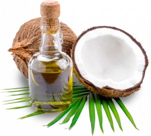 (English) best coco oil