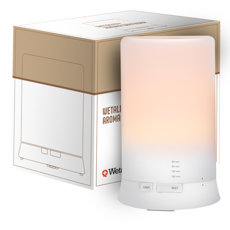 Wetality Aroma Diffuser