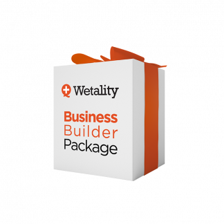 Business Builder Package