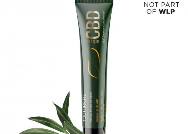 Wetality Toothpaste