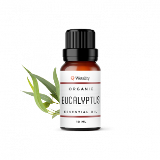 Essentional Oil Eucalyptus
