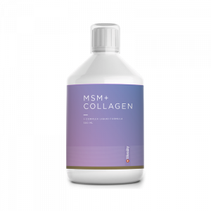 MSM Collagen