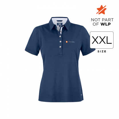 T_shirt-Polo-Dame-Size-XXL