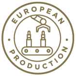 wetality production badge