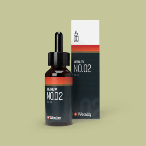 wetality cbd oils drops 30 ml no 02