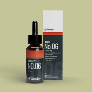 NO.06 - 10 ml drops