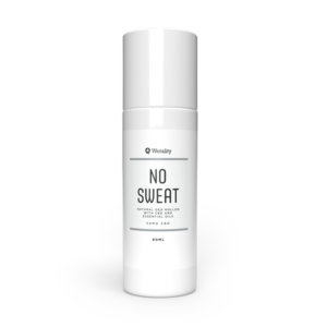 Wetality No Sweat Deo Roll-on