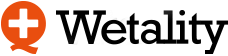 Wetality logo