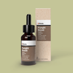 Funghi Boost 30 ml