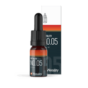 NO.05 - 10 ml drops