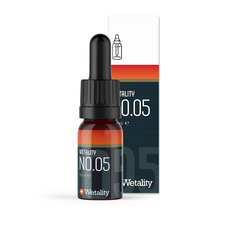 NO.05 - 10 ml drops