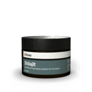 Shilajit