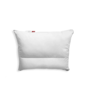 Ergonomic Neck Pillow - 50x60 cm, made with 100% cotton and silicone fibers, providing optimal neck support for a restful sleep.