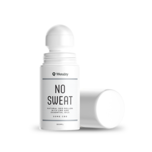 wetality deo roll no sweat