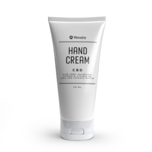 Hand Cream