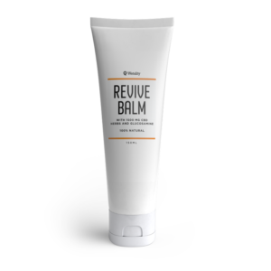 Wetality Revive Cream